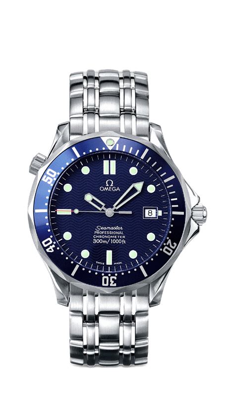 omega seamaster 2531.80 specs